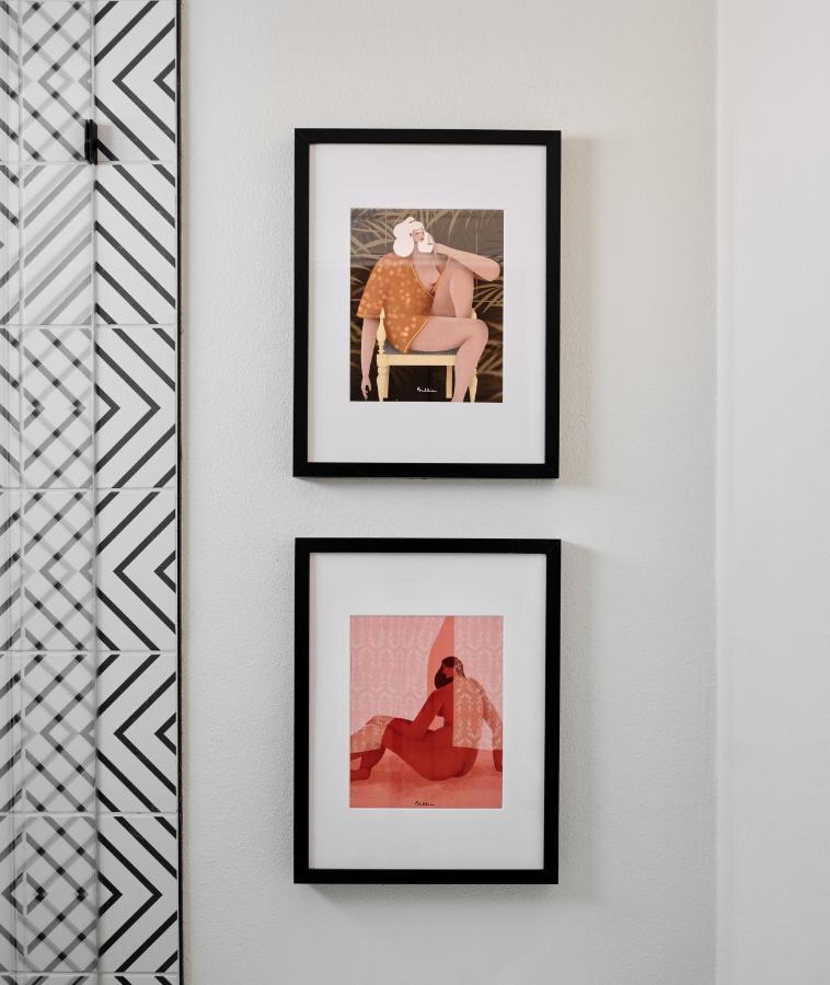 Midcentury Couples Designer Loft - Casa Tuya Apartment Austin Exterior foto